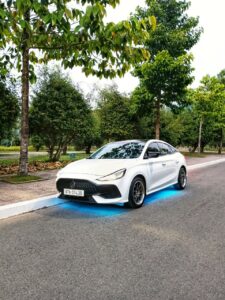 Thuê Xe 4 Chỗ Có Tài Xế