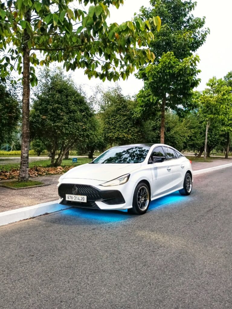 Thuê Xe 4 Chỗ Có Tài Xế