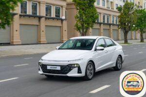 Thuê Xe City Tour HCM