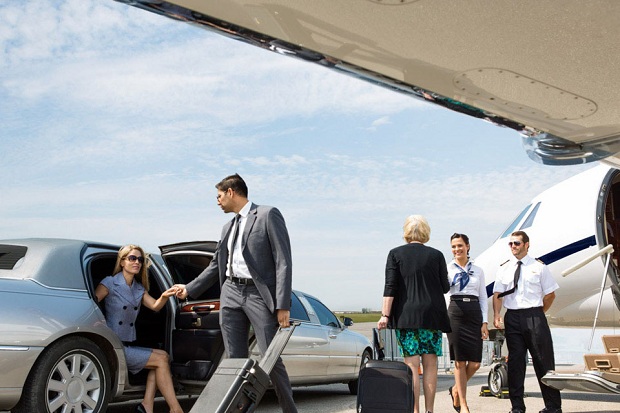 Thuê Xe City Tour HCM 4-45 Chỗ