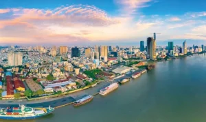 Tour Du Lịch Miền Đông Nam Bộ 4-45 Chỗ