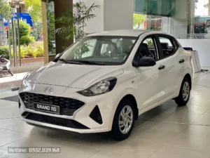 Thuê Xe 4 Chỗ Có Tài Xế
