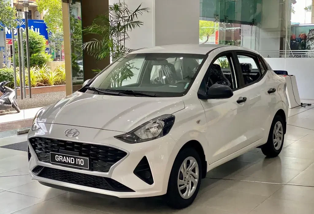 Thuê Xe 4 chỗ Đi Mộc Bài