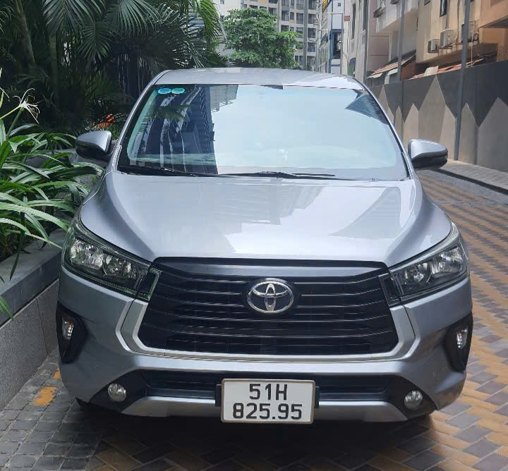 Thuê Xe 7 Chỗ Đi Cửa Khẩu Thomo