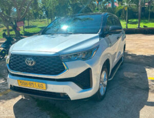 Thuê Xe 7 Chỗ Đi Vũng Tàu