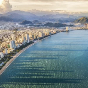 Thuê Xe Sài Gòn Đi Nha Trang 4-45 Chỗ