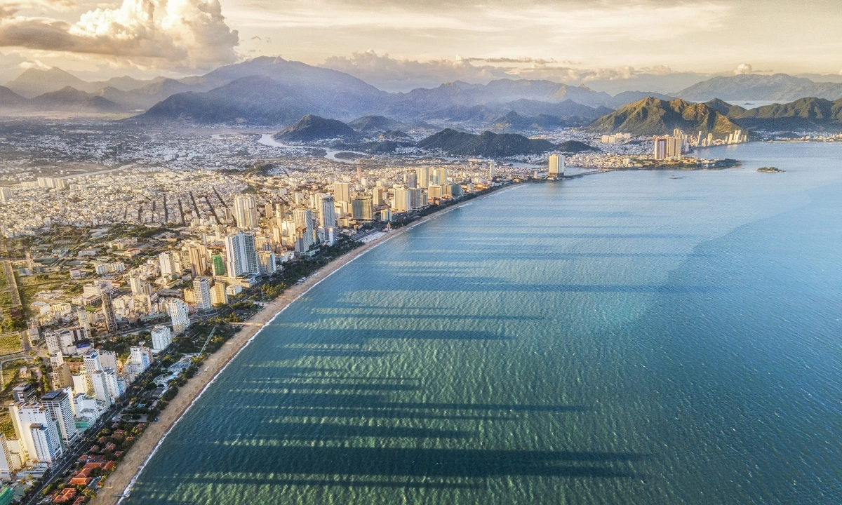 Thuê Xe Sài Gòn Đi Nha Trang