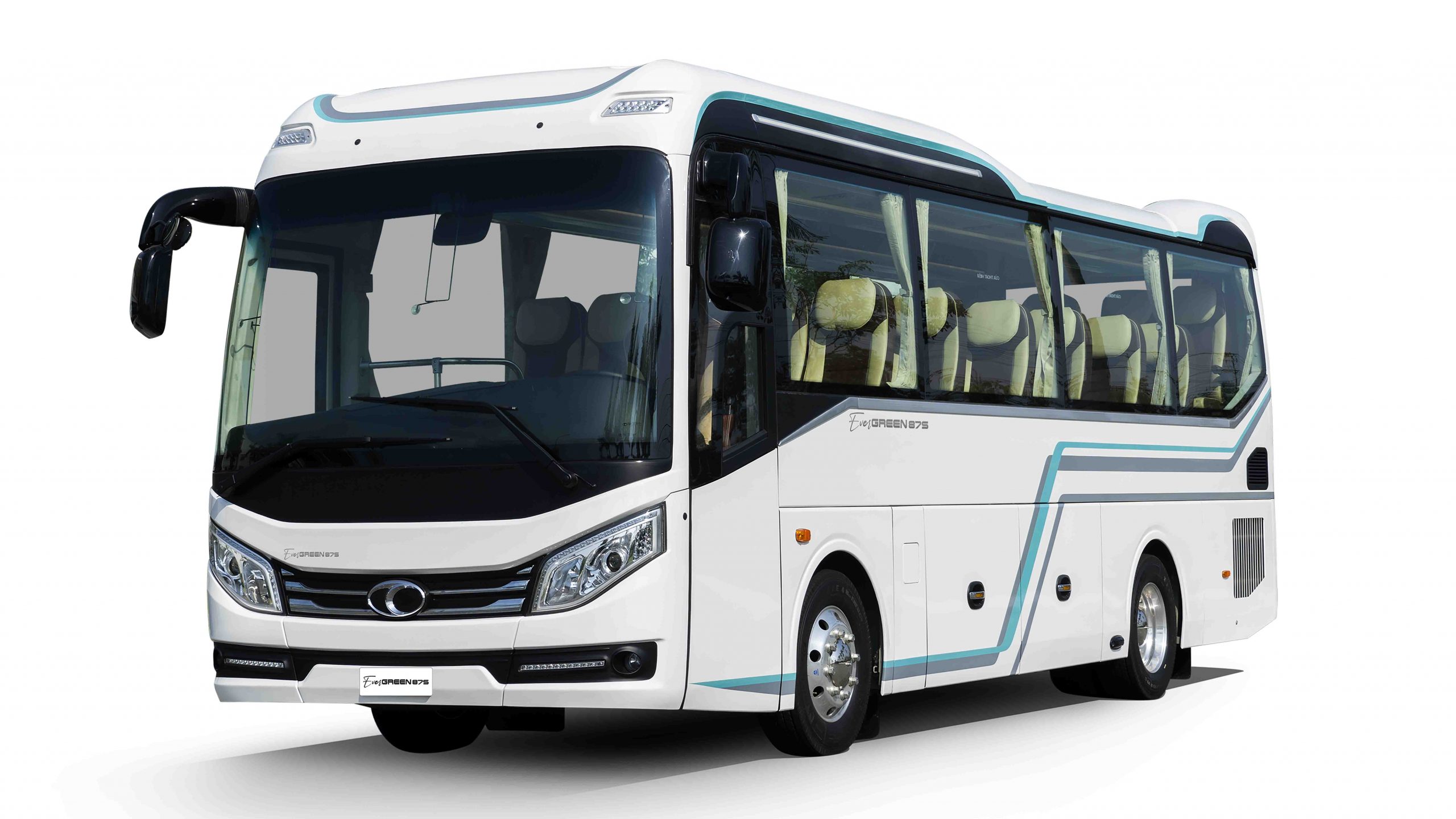 Thuê xe 29 Chỗ đi Chùa Bà Châu Đốc