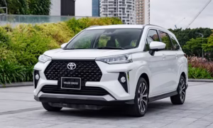 Thuê Xe 7 Chỗ Có Tài Xế
