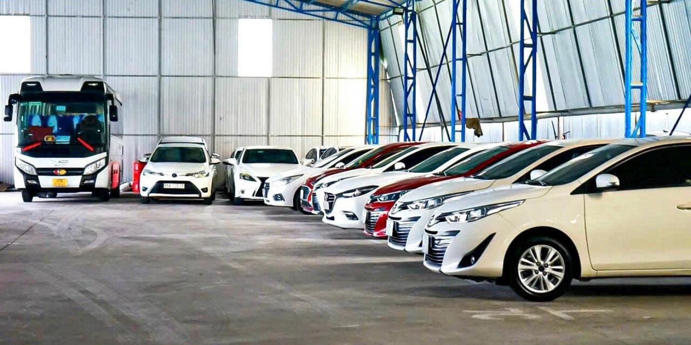 Sài Gòn Liên Tỉnh vận hành đội xe từ 4 chỗ, 7 chỗ, 16 chỗ đến 45 chỗ có tài xế, Sài Gòn Liên Tỉnh vận hành đội xe từ 4 chỗ, 7 chỗ, 16 chỗ đến 45 chỗ có tài xế,