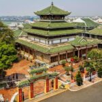 Thuê Xe Đi Châu Đốc 4-45 Chỗ