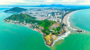 Địa Điểm Du Lịch Nổi Tiếng Tại Vũng Tàu