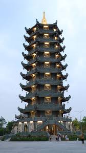 Chùa Gò Kén Tây Ninh
