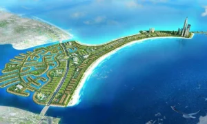 Vinhomes Green Paradise