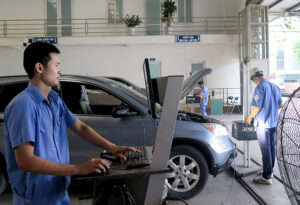 Các Lưu Ý Về Việc Đăng Kiểm Xe Ô Tô Sau Ngày 01/03/2026