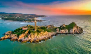 Địa Điểm Du Lịch Tại Kê Gà