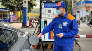 Giá Xăng Dầu Ngày Hôm Nay 4/4/2026