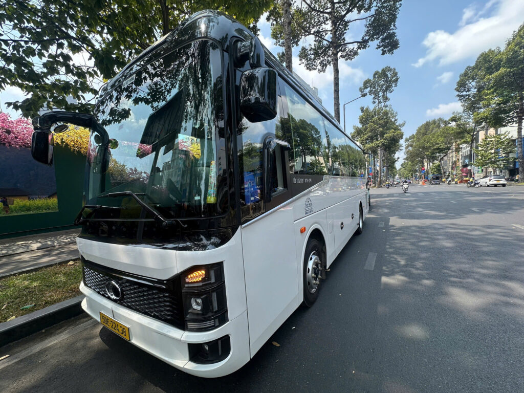 Thuê Xe Dịp Lễ 30/4 – 1/5