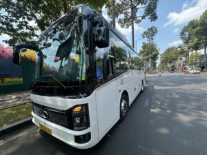 Thuê Xe Dịp Lễ 30/4 – 1/5