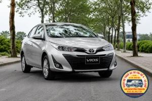 Thuê Xe Quận 12 4-45 Chỗ Có Tài Xế